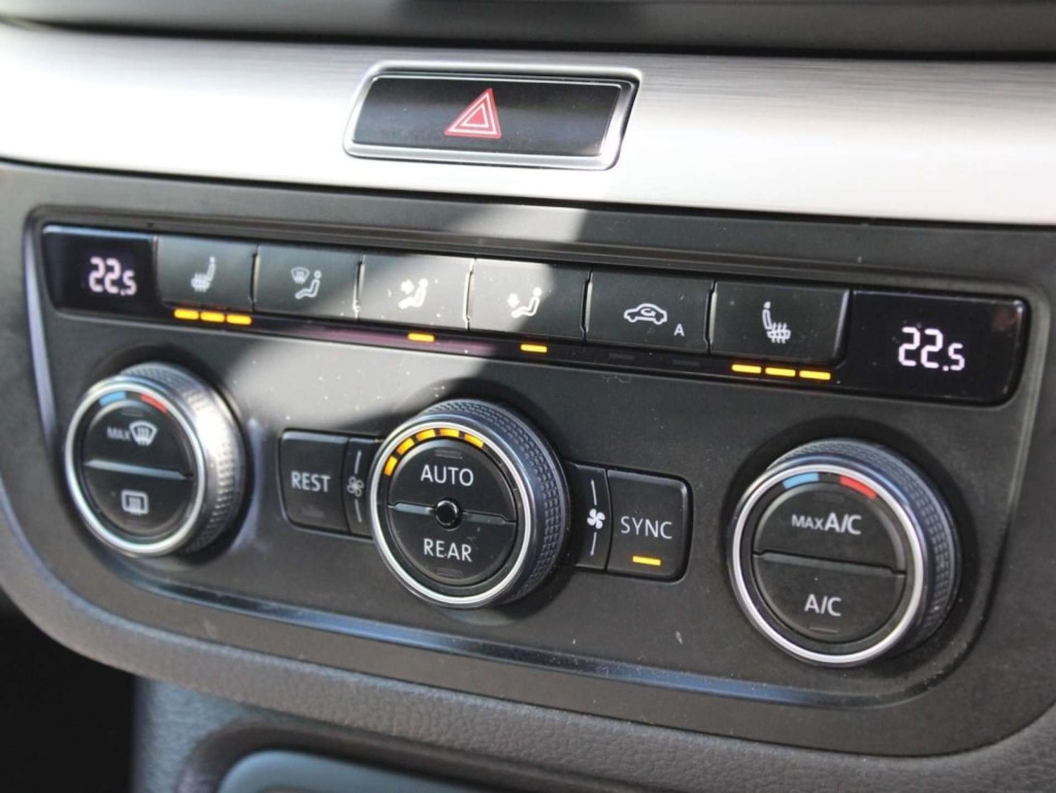 Used Volkswagen Sharan 2021 for sale - 76340291: Photo 19