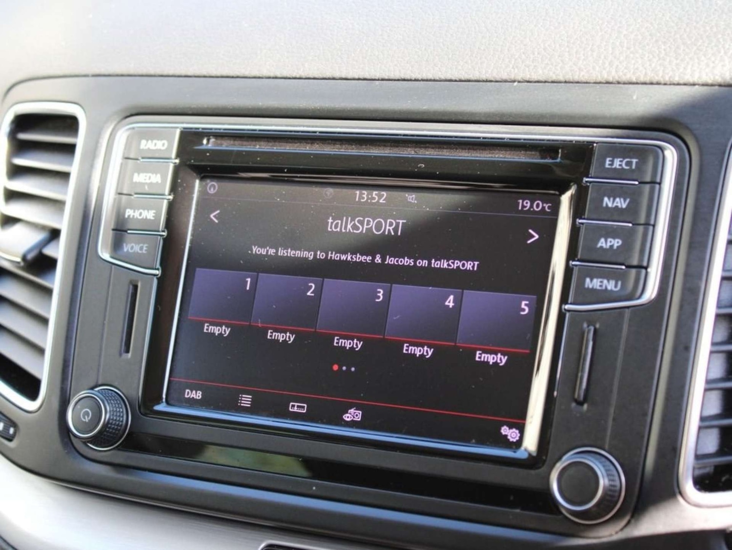 Used Volkswagen Sharan 2021 for sale - 76340291: Photo 20