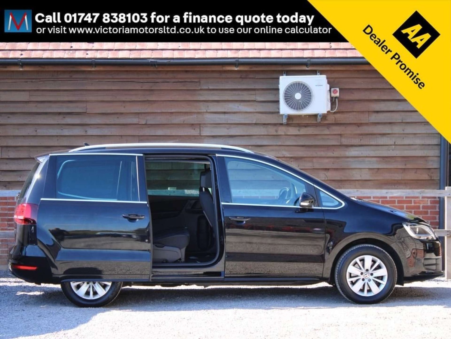Used Volkswagen Sharan 2021 for sale - 76340291: Photo 5