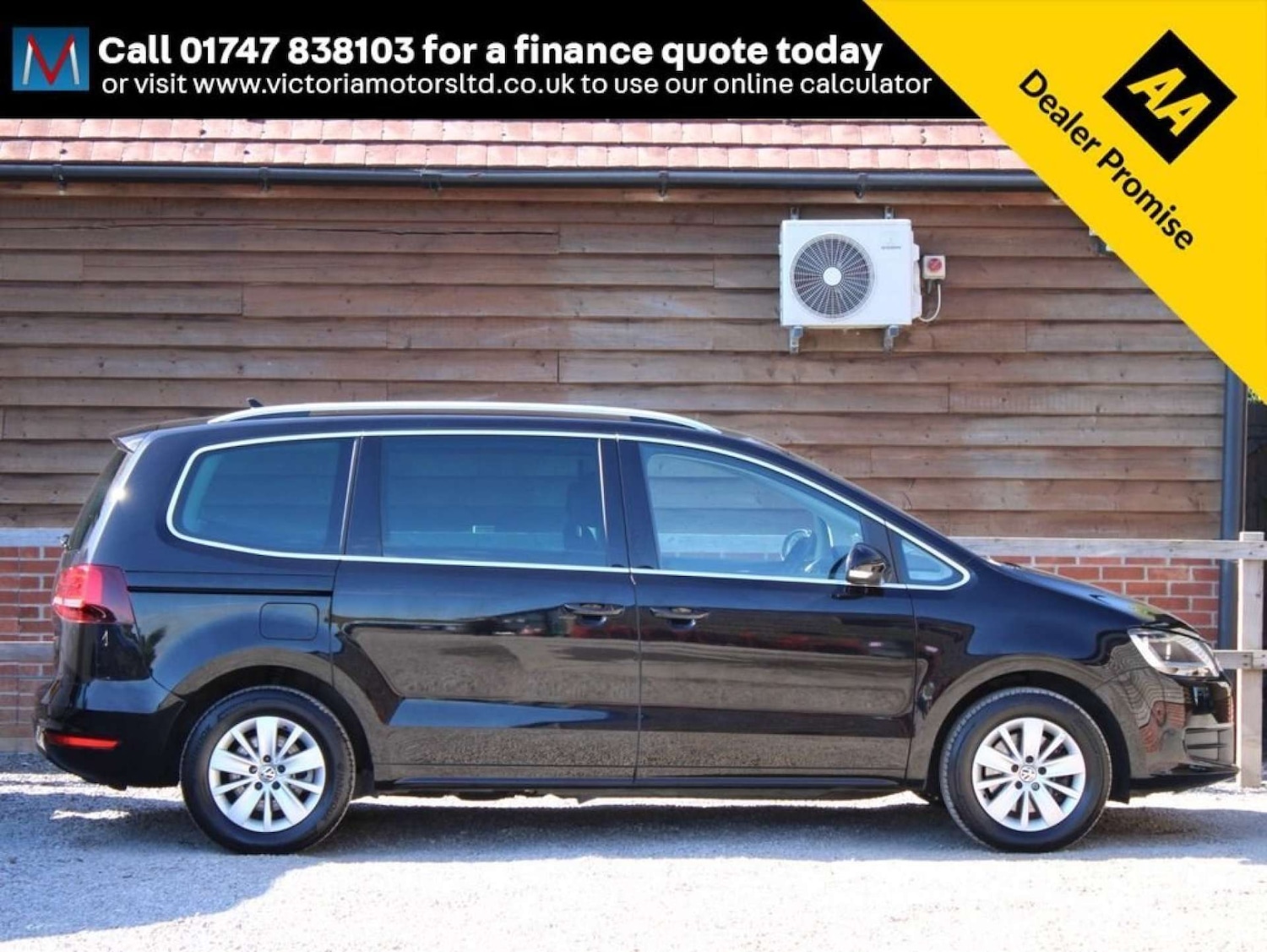 Used Volkswagen Sharan 2021 for sale - 76340291: Photo 6