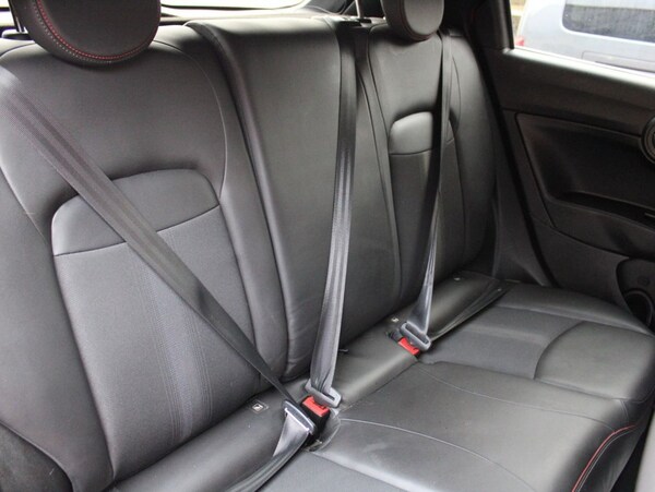 Used Fiat 500X 2020 for sale - 75159294: Photo 11