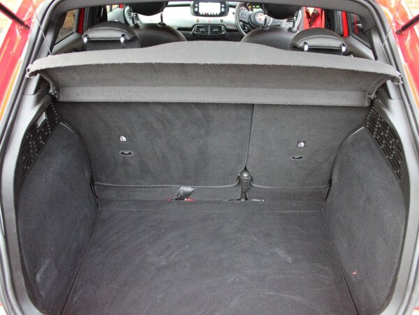 Used Fiat 500X 2020 for sale - 75159294: Photo 12