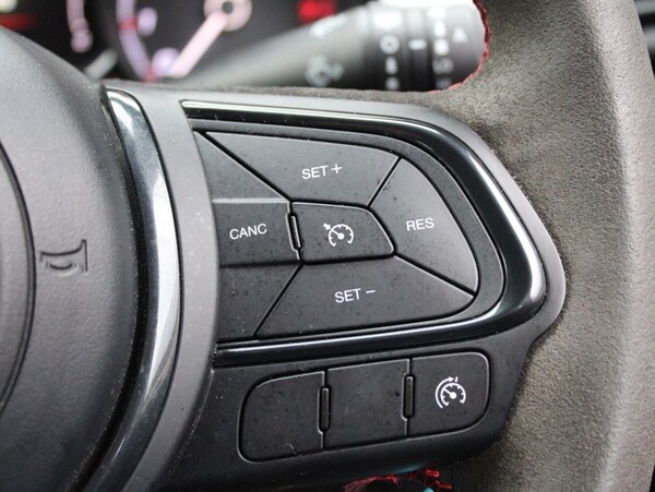 Used Fiat 500X 2020 for sale - 75159294: Photo 13