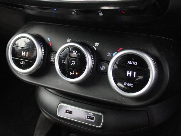 Used Fiat 500X 2020 for sale - 75159294: Photo 14