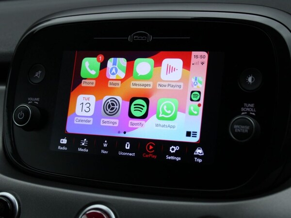 Used Fiat 500X 2020 for sale - 75159294: Photo 15