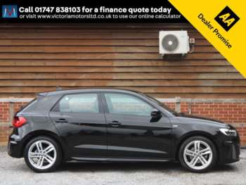 Used Audi A1 2019 for sale - 72310883: Photo