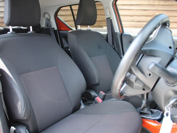 Used Suzuki Ignis 2020 for sale - 74889834: Photo 11