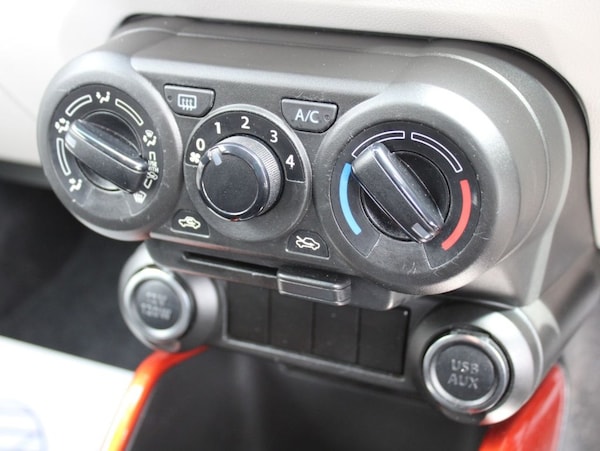 Used Suzuki Ignis 2020 for sale - 74889834: Photo 16