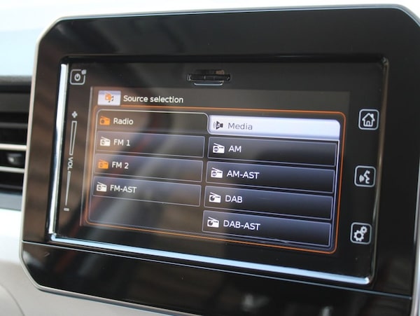 Used Suzuki Ignis 2020 for sale - 74889834: Photo 19