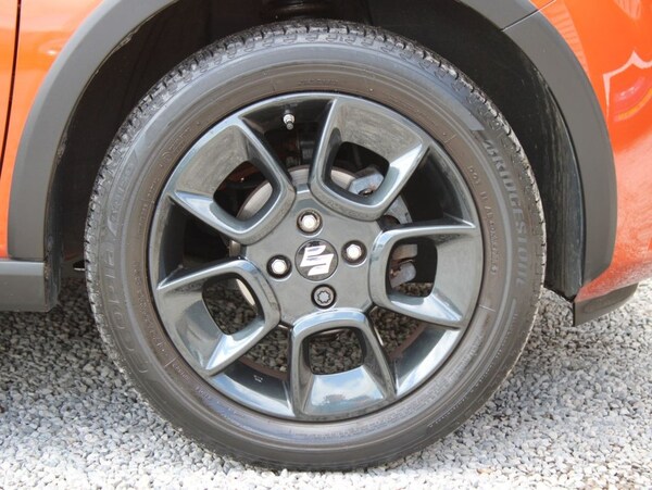 Used Suzuki Ignis 2020 for sale - 74889834: Photo 6