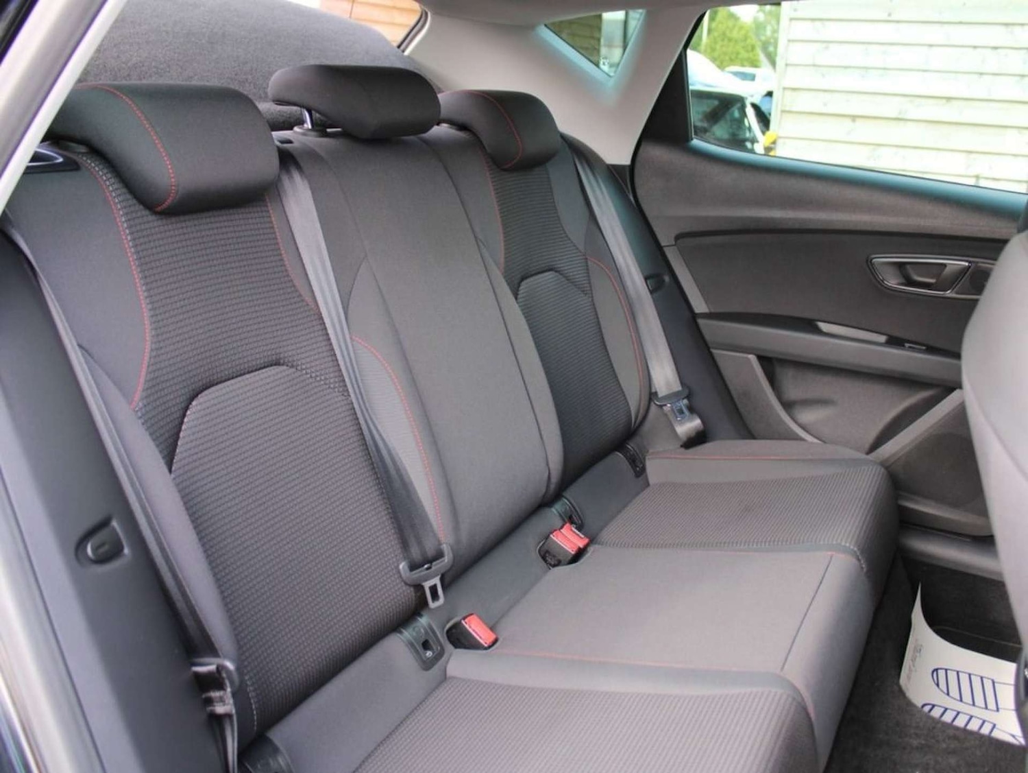 Used SEAT Leon 2019 for sale - 76340234: Photo 10