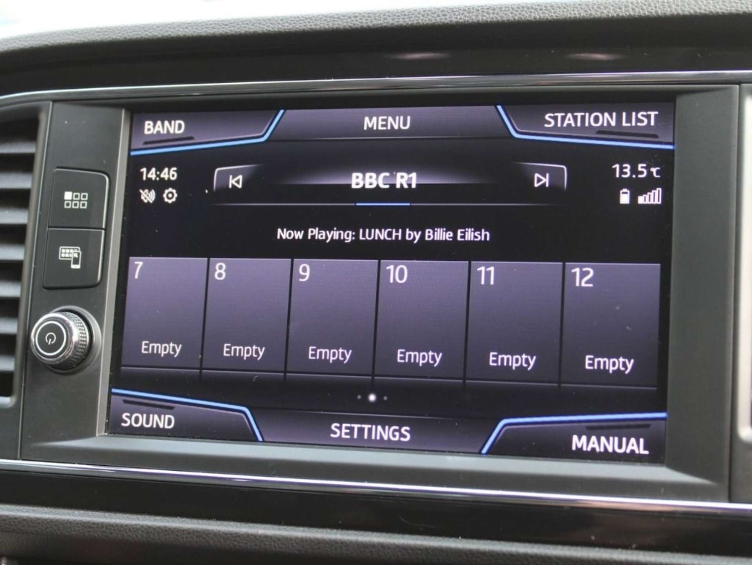 Used SEAT Leon 2019 for sale - 76340234: Photo 15