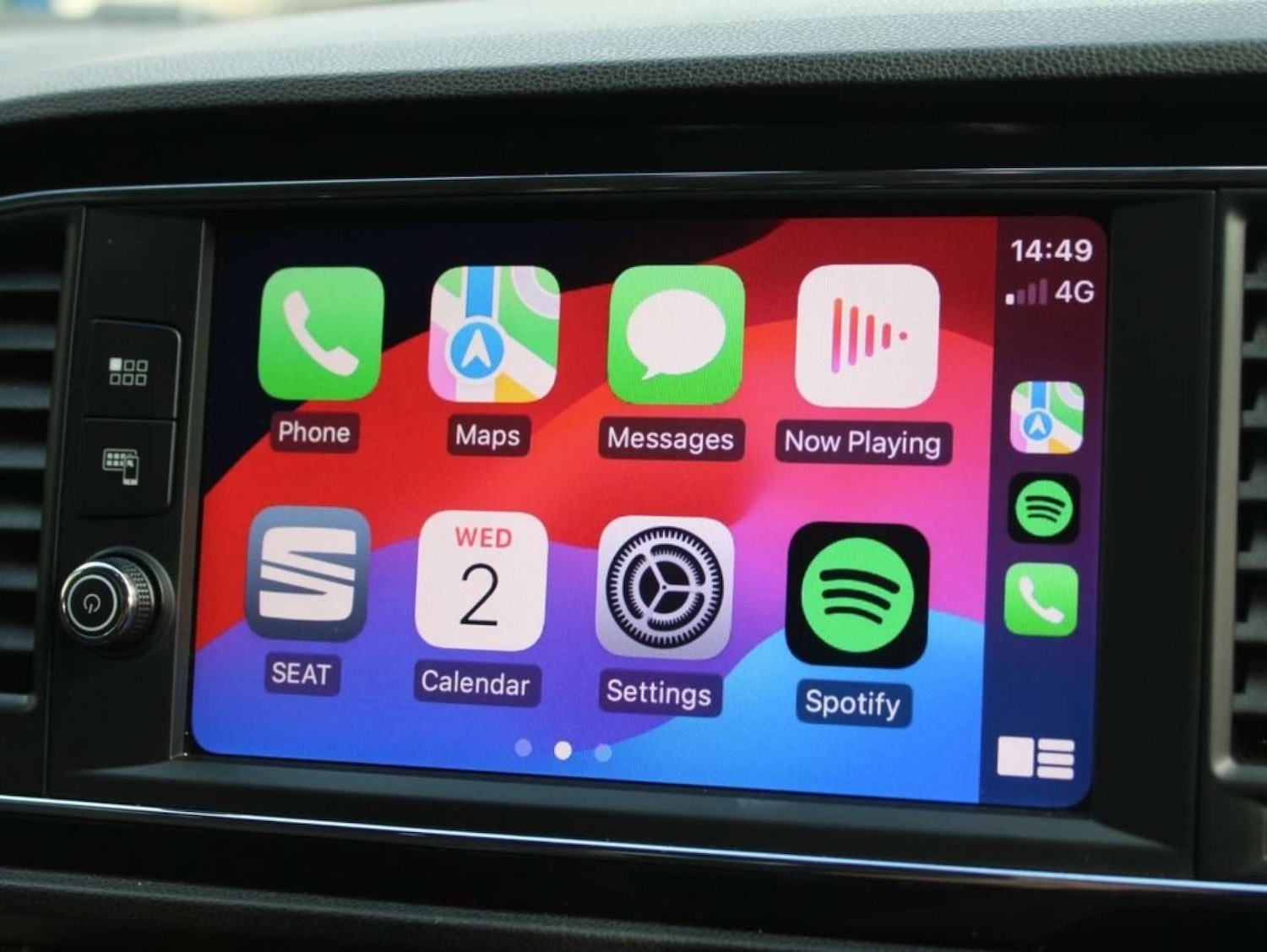 Used SEAT Leon 2019 for sale - 76340234: Photo 16