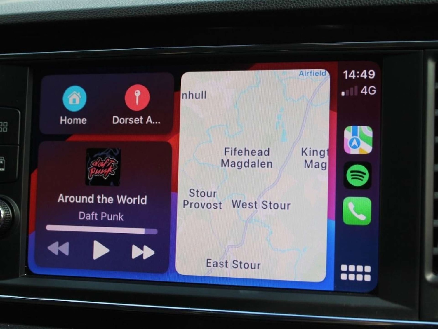 Used SEAT Leon 2019 for sale - 76340234: Photo 17