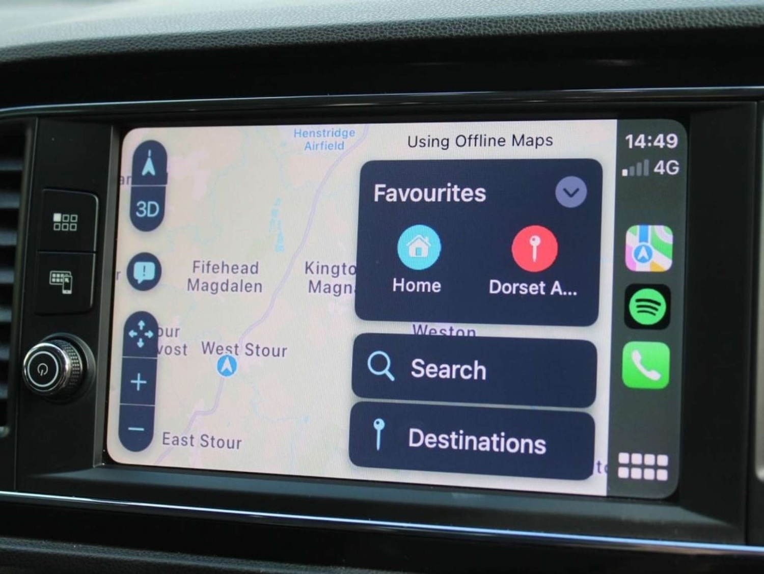 Used SEAT Leon 2019 for sale - 76340234: Photo 19