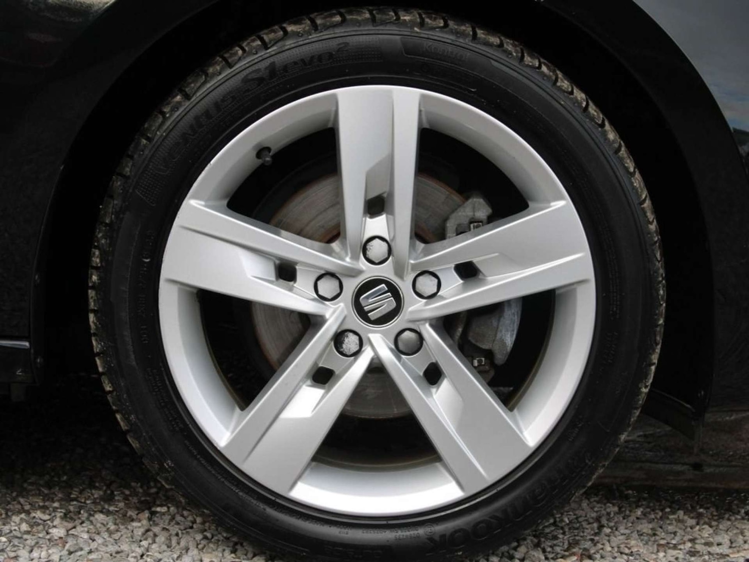 Used SEAT Leon 2019 for sale - 76340234: Photo 7