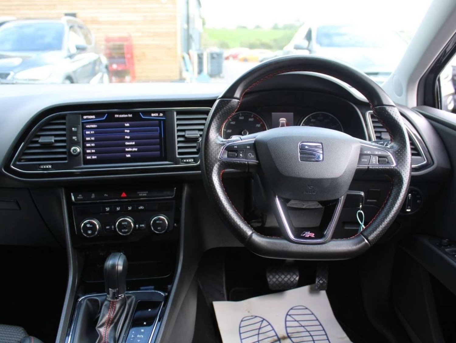 Used SEAT Leon 2019 for sale - 76340234: Photo 8