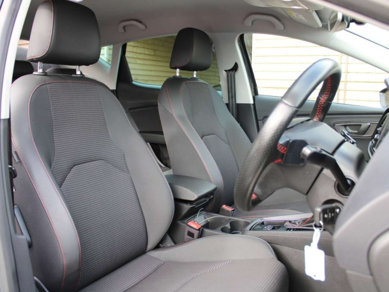 Used SEAT Leon 2019 for sale - 76340234: Photo 9