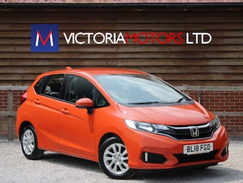 Used Honda Jazz 2018 for sale - 79314019: Photo