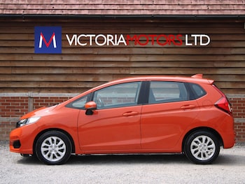 Used Honda Jazz 2018 for sale - 79314019: Photo