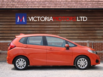 Used Honda Jazz 2018 for sale - 79314019: Photo