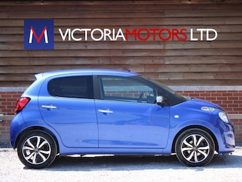 Used Citroen C1 2021 for sale - 79222122: Photo
