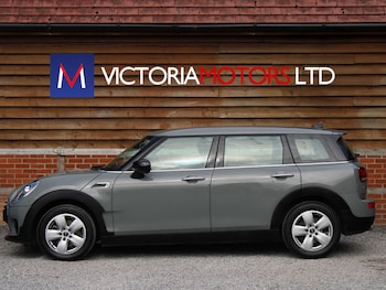 Used MINI Clubman 2019 for sale - 78806608: Photo