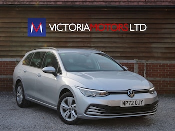 Used Volkswagen Golf 2022 for sale - 77681310: Photo