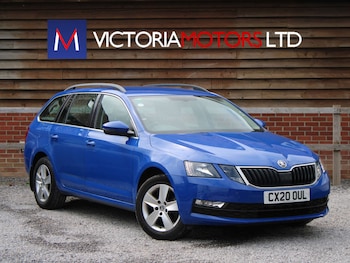Used Skoda Octavia 2020 for sale - 78443856: Photo