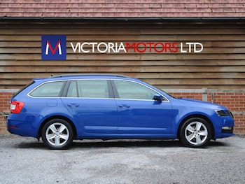 Used Skoda Octavia 2020 for sale - 78443856: Photo