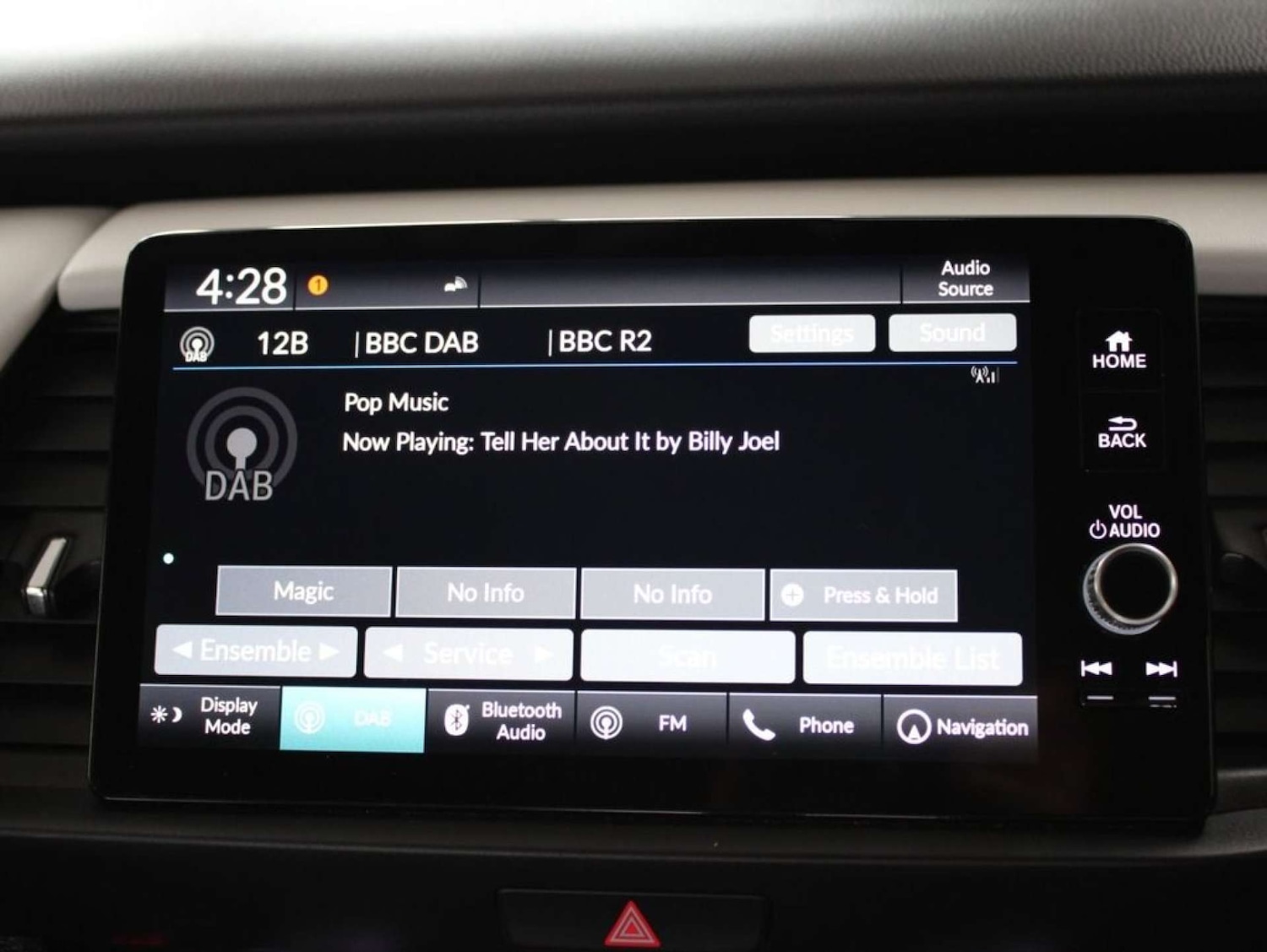 Used Honda Jazz 2022 for sale - 76340283: Photo 13