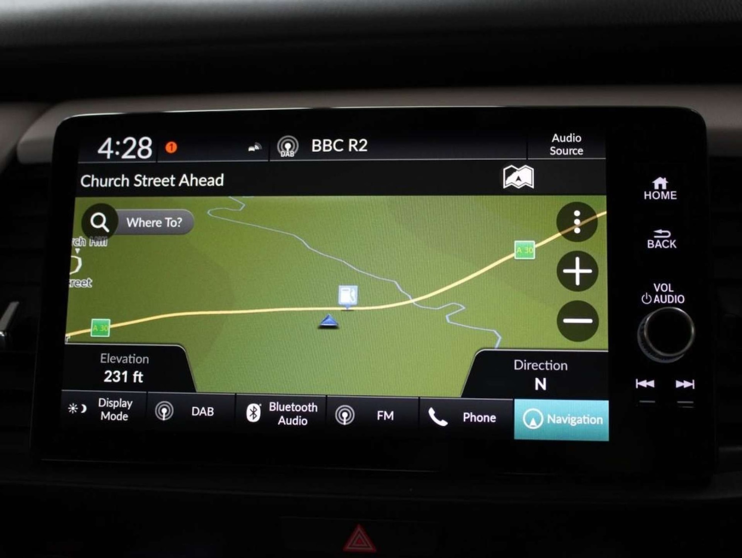 Used Honda Jazz 2022 for sale - 76340283: Photo 14