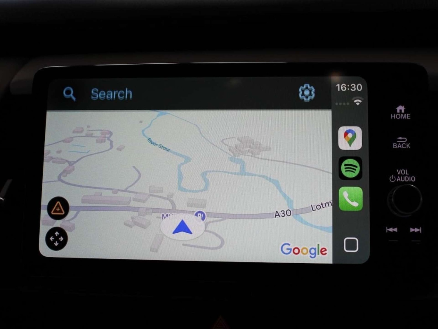 Used Honda Jazz 2022 for sale - 76340283: Photo 19