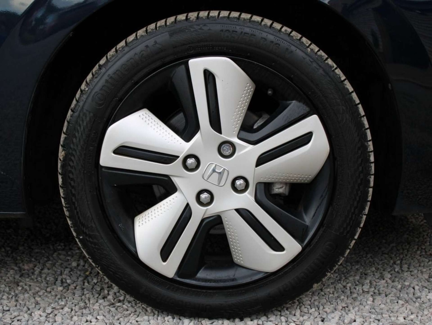 Used Honda Jazz 2022 for sale - 76340283: Photo 5