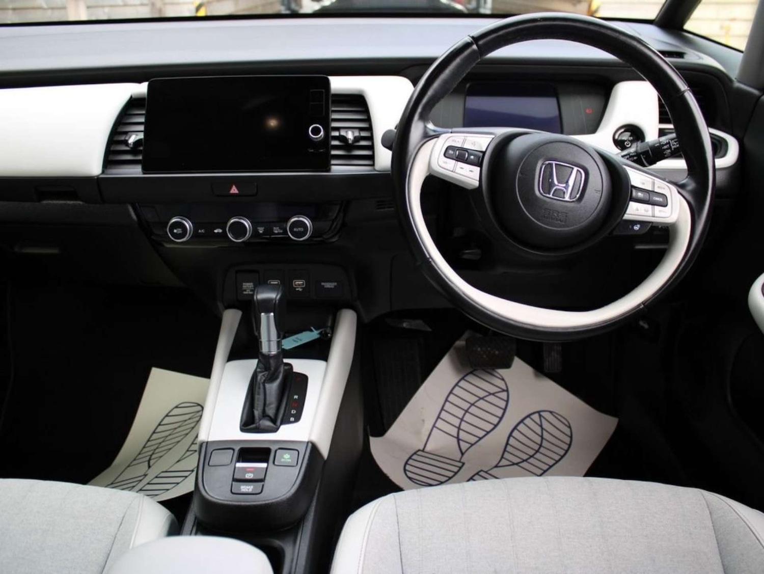 Used Honda Jazz 2022 for sale - 76340283: Photo 7