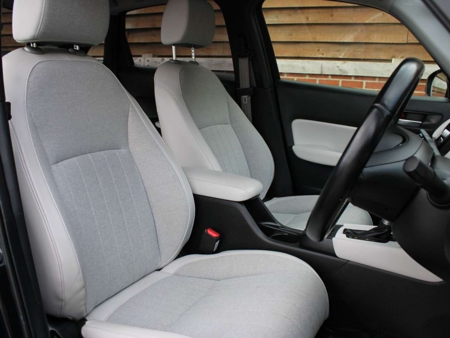 Used Honda Jazz 2022 for sale - 76340283: Photo 8