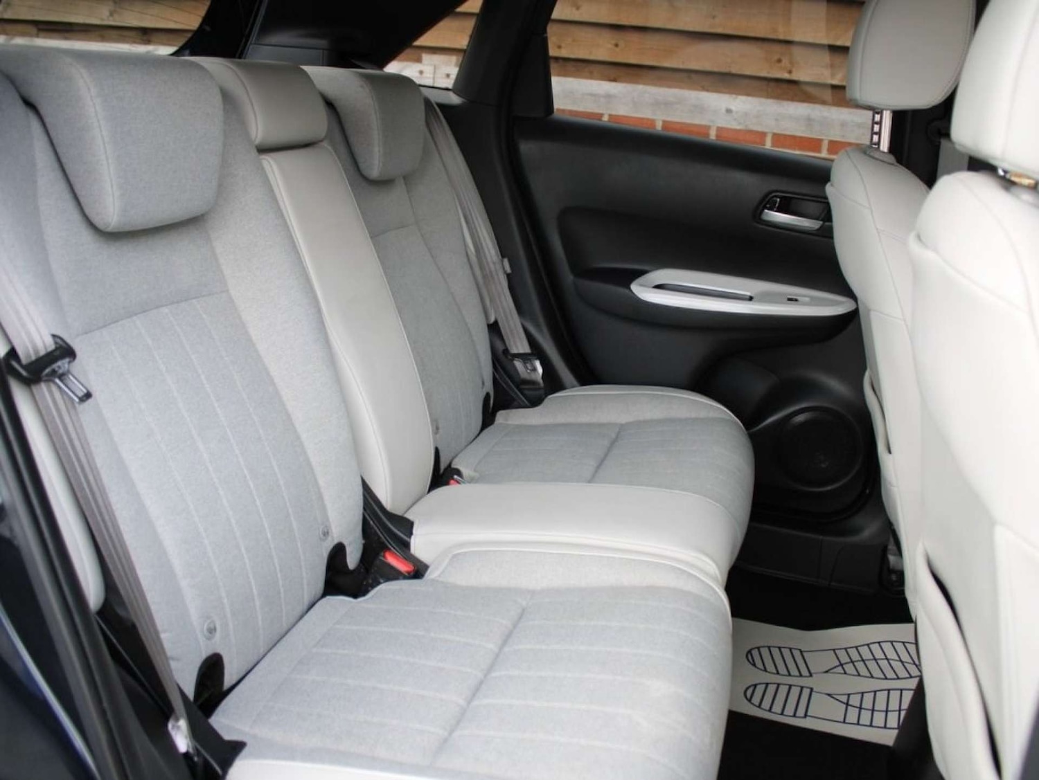 Used Honda Jazz 2022 for sale - 76340283: Photo 9