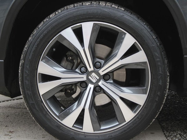 Used SEAT Ateca 2021 for sale - 74501518: Photo 6