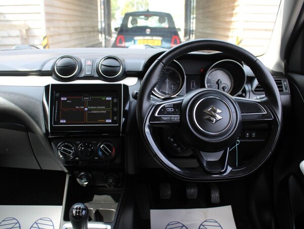 Used Suzuki Swift 2020 for sale - 74501519: Photo 7