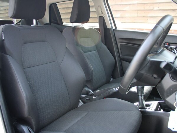 Used Suzuki Swift 2020 for sale - 74501519: Photo 8