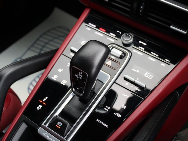 Used Porsche Cayenne 2020 for sale - 74877297: Photo 17