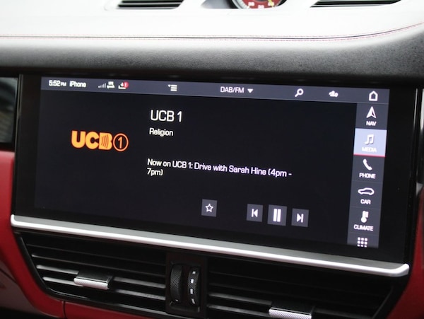 Used Porsche Cayenne 2020 for sale - 74877297: Photo 19