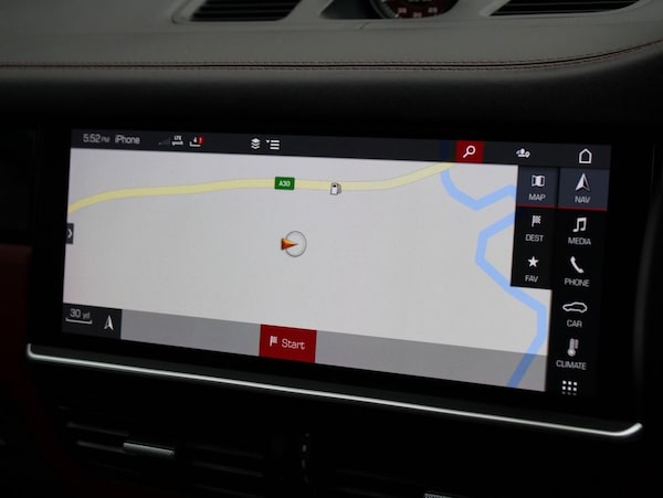 Used Porsche Cayenne 2020 for sale - 74877297: Photo 20