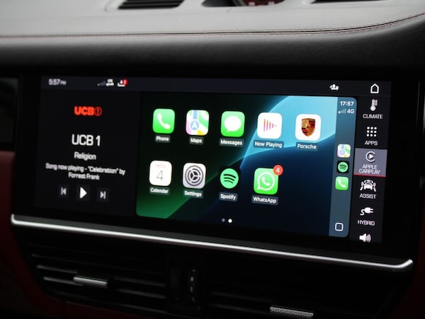 Used Porsche Cayenne 2020 for sale - 74877297: Photo 26