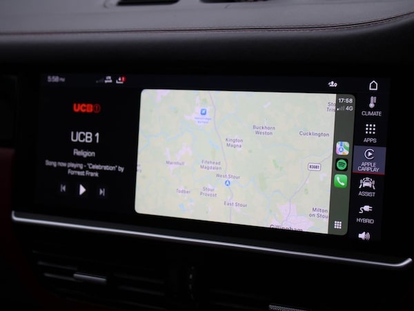 Used Porsche Cayenne 2020 for sale - 74877297: Photo 27