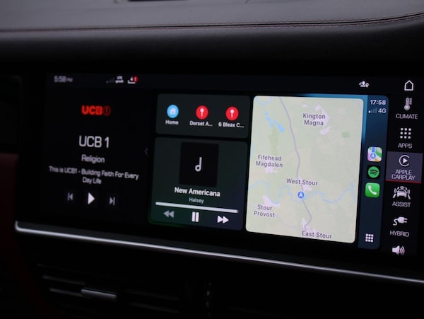 Used Porsche Cayenne 2020 for sale - 74877297: Photo 28