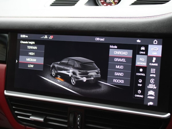 Used Porsche Cayenne 2020 for sale - 74877297: Photo 29