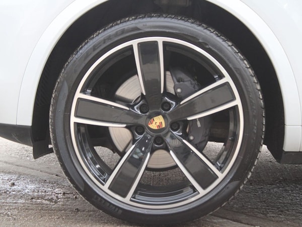 Used Porsche Cayenne 2020 for sale - 74877297: Photo 7