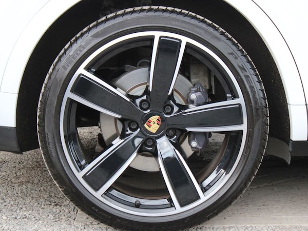 Used Porsche Cayenne 2020 for sale - 74877297: Photo 9