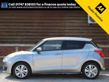 Used Suzuki Swift 2018 for sale - 75270259: Photo